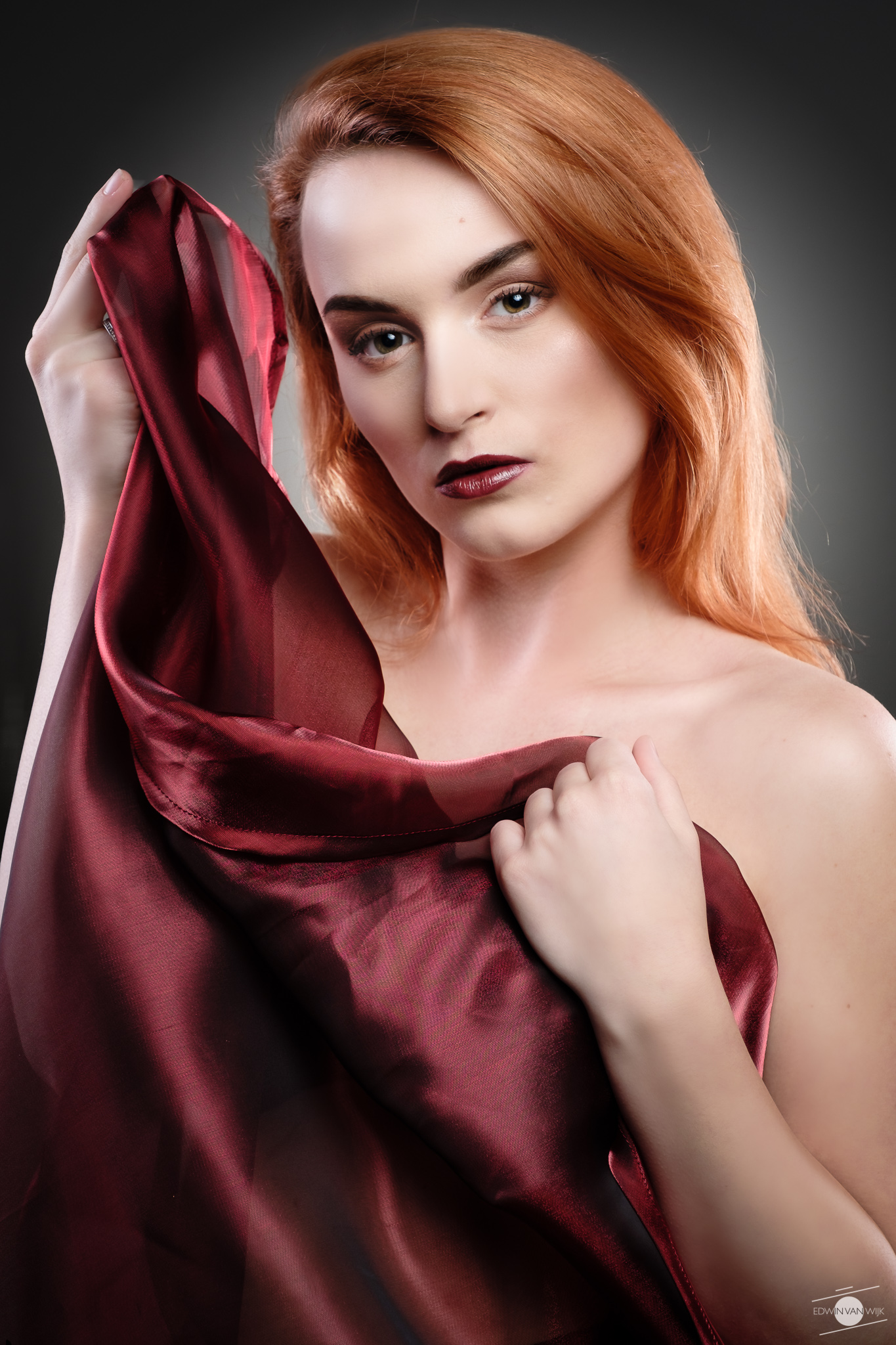 Fotoshoot